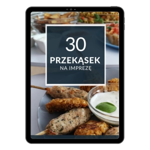 FIT Przekąski