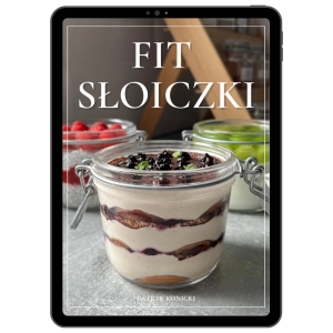  FIT Słoiczki